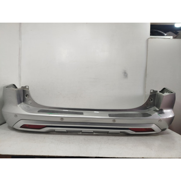 Parach Tras Pajero Sport Completo 2021 A 2024 Original 25789