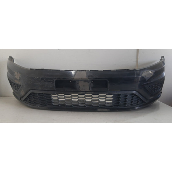 Parachoque Dianteiro Saveiro G8 2013/2023 Original 24620