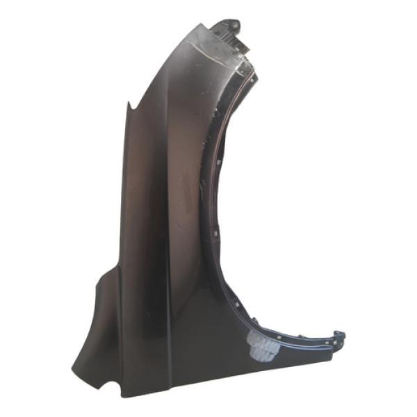 Paralama L.d Honda Crv 2007 A 2011 Original Usado 22349