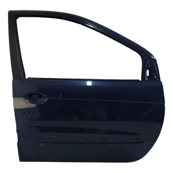 Porta Dianteira Direita Scenic 2002 A 2010 Orig Usado 5103