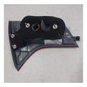 Lanterna Traseira Da Tampa Honda Civic 2007 A 2011 9678