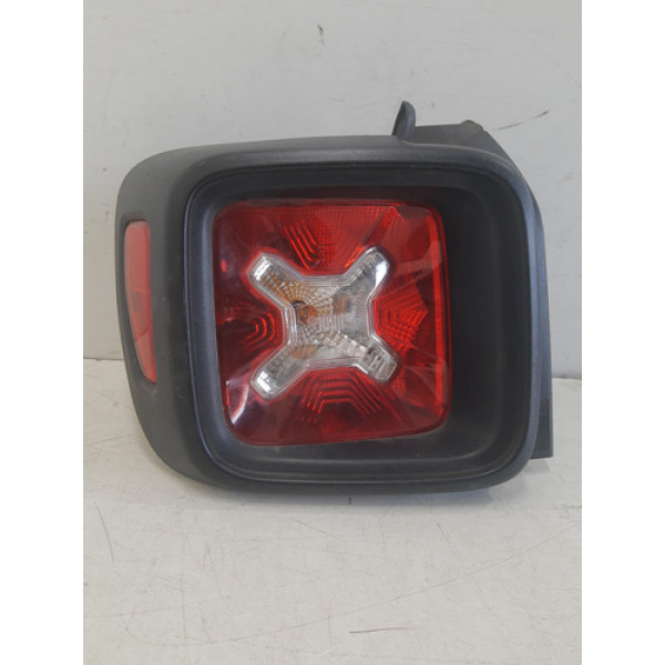 Lanterna Jeep Renegade 2018/2021 Esquerdo Original 24012