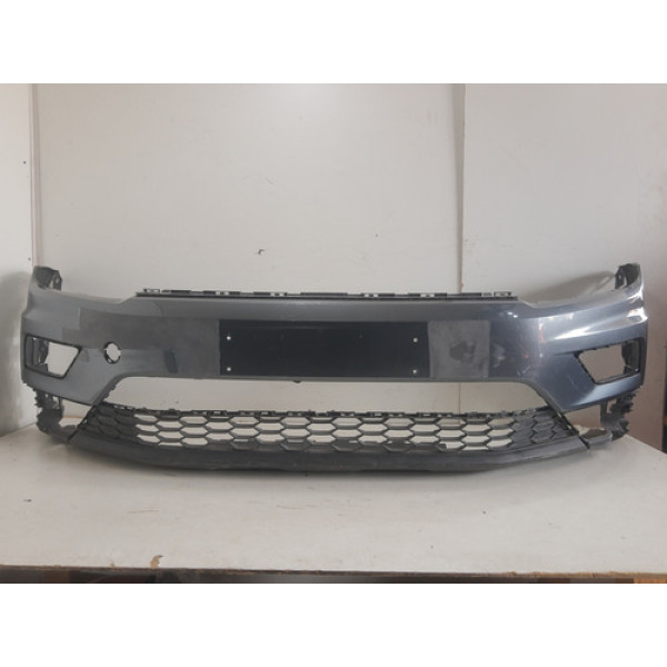 Parachoque Diant Tiguan Confortline 2018/2022 Original 24355