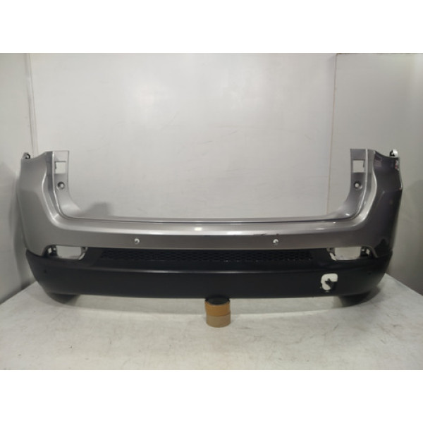 Parachoque Traseiro Jeep Compass 2017 Origi Usado 12369 2018