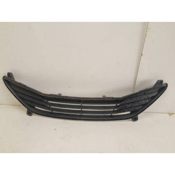 Grade Inferior Para-choque Dianteiro Hb20 Original 2015 