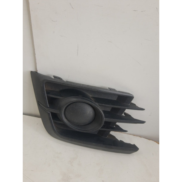 Moldura Farol De Milha Gol G7 2017/2018 Original 21710