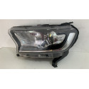 Farol Ford Ranger 2017 2018 19 2020 Original Esquerdo 15968