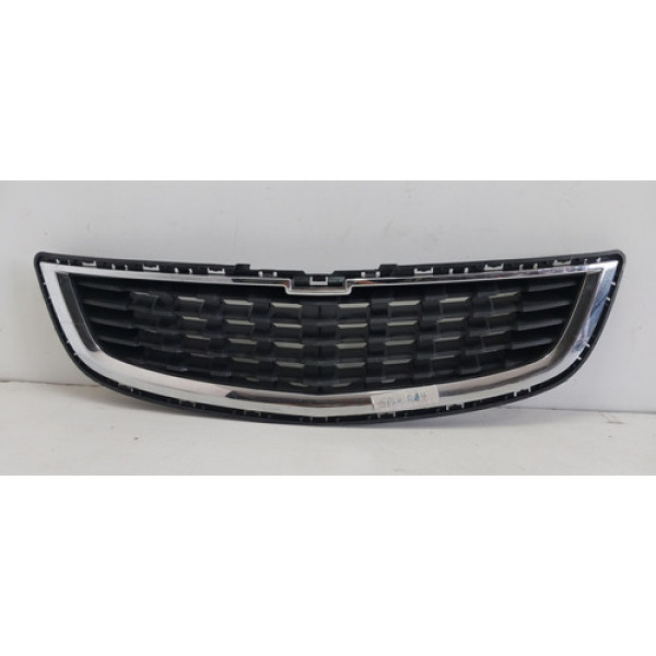 Grade Dianteira Gm Spin 2013 2014 2015 2012 Original 