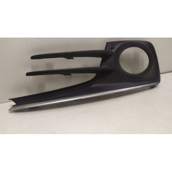 Moldura Farol Milha Fox 2015/2021 Original Esquerdo 11376