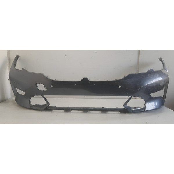 Parachoque Dianteiro Bmw 320 Gp 2020 2021 2022 Origina 25278