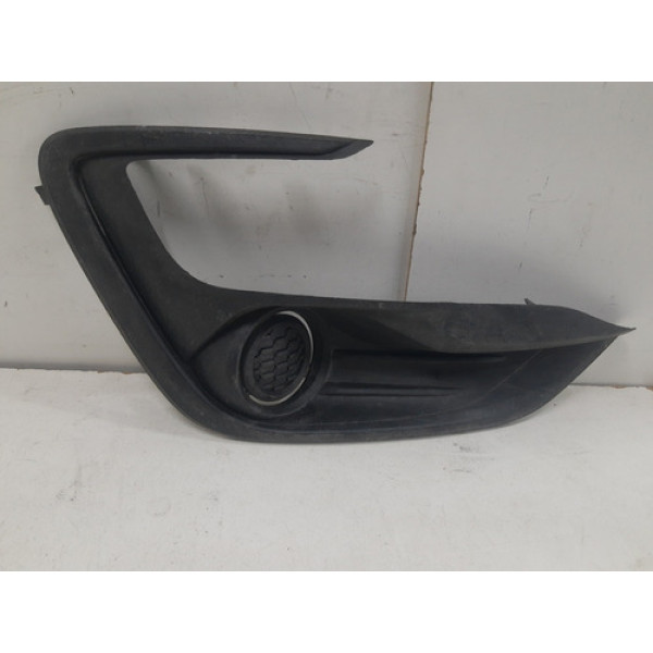 Moldura Farol De Milha Ford Ka L.d 2018 A 2021 Origina 21938