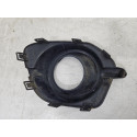 Farol De Milha Mitsubishi L200 2013 A 2015original 26462 Preto