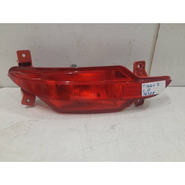Lanterna Cherry Tiggo 7 Pro L.direito 21/23 Original 18528