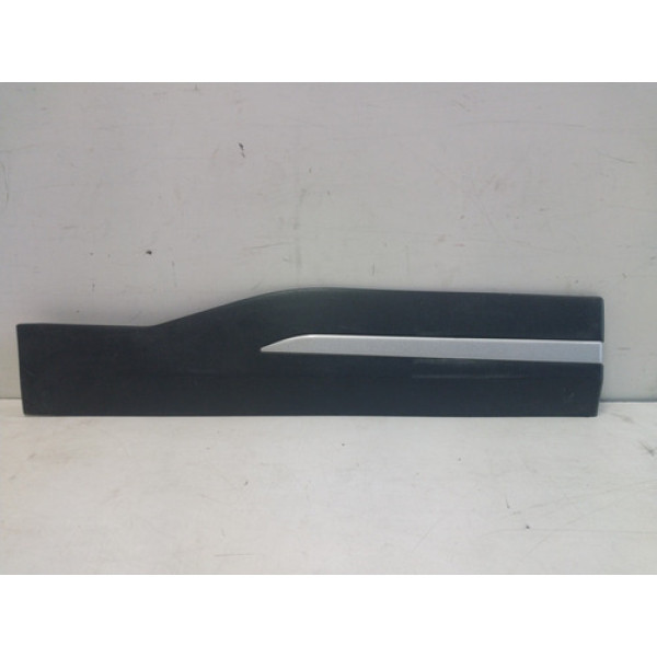 Friso Da Porta Nissan Kicks Traseira Direita 11371