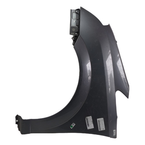 Paralama L.e Gm Meriva 2003 A 2012 Original Usado 4724