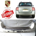 Parachoque Tras Porsche Cayenne 2006 Original Usado 10721
