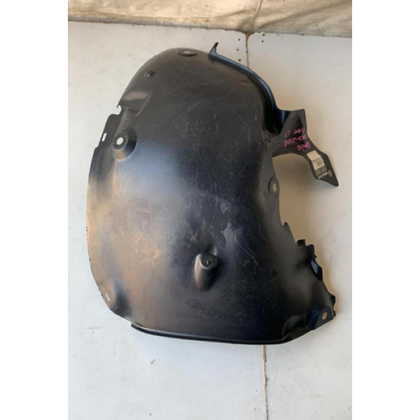 Parabarro Dianteiro Posterior Scenic 2001 08 Direito 12651