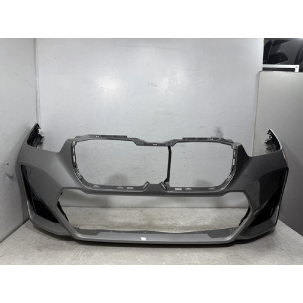 Parachoque Diant Bmw X1 V11m Sport 23 A 25 Usado Org 25649 Prateado