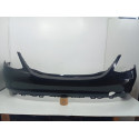 Parachoque Traseiro Mercedes C180 C200 2015/2019 Origi 25610
