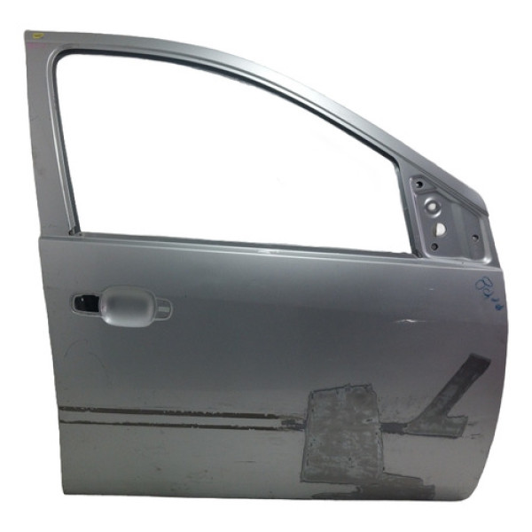 Porta Dianteira Direita Ecosport 2005 A 2012 Usado 18287