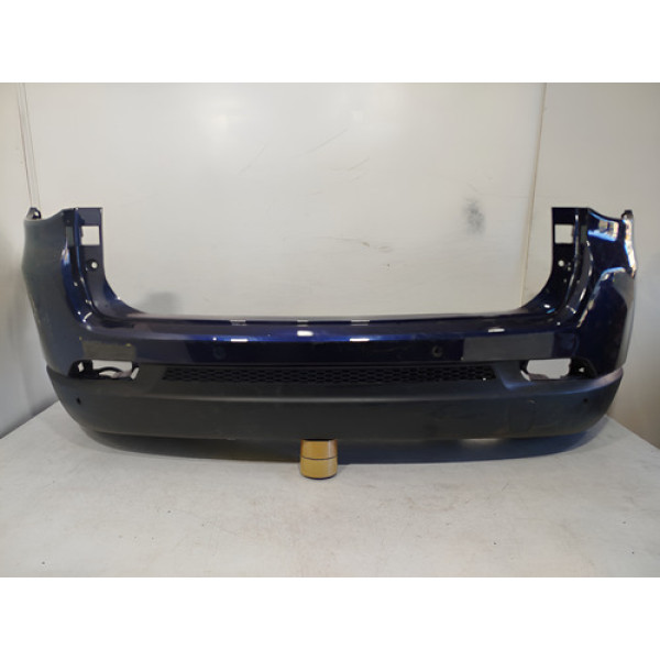 Capa Parachoque Traseiro Jeep Compass 2020/2022 Usado 19042