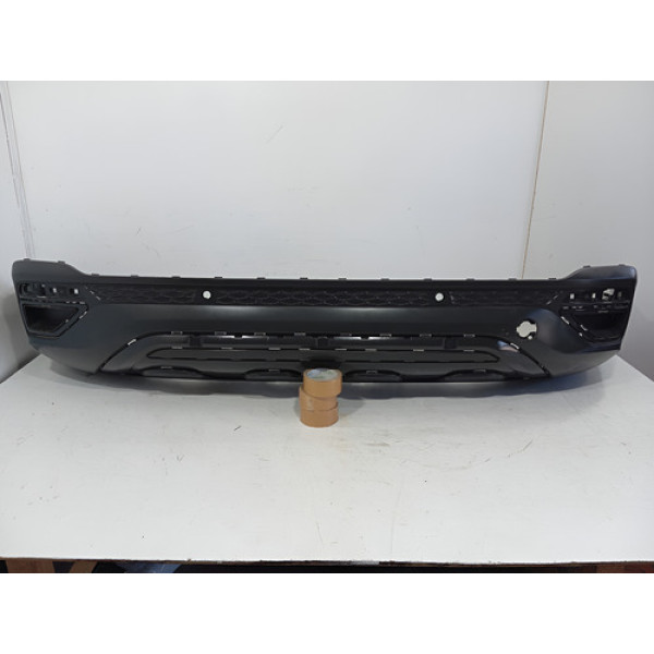 Spoiler Traseiro Vw Taos 2022 A 2025 Original 25581