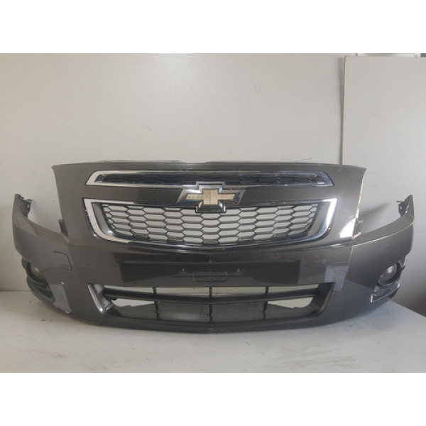 Parachoque Dianteiro Gm Cobalt 2012/2015 Original 24584