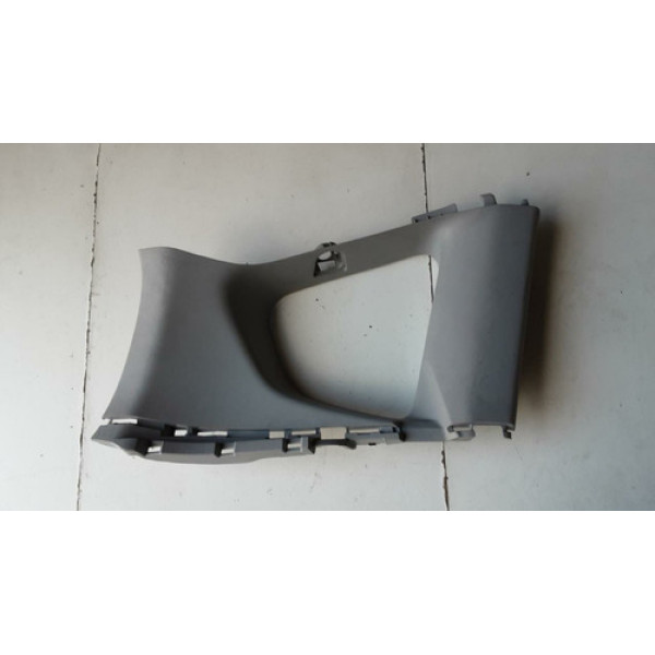 Acabamento Coluna Traseira Interno Honda New Fit 11585