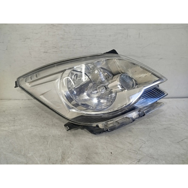 Farol Direito Gm Cobalt 2012 A 2016 Original 26271