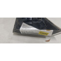 Lanterna Mitsubishi Lancer Esquerda 2011/2015 Original 24885 Esquerdo/motorista Preto