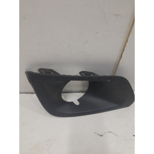 Moldura Farol Milha Onix/prisma 2017/2019 Original 21673