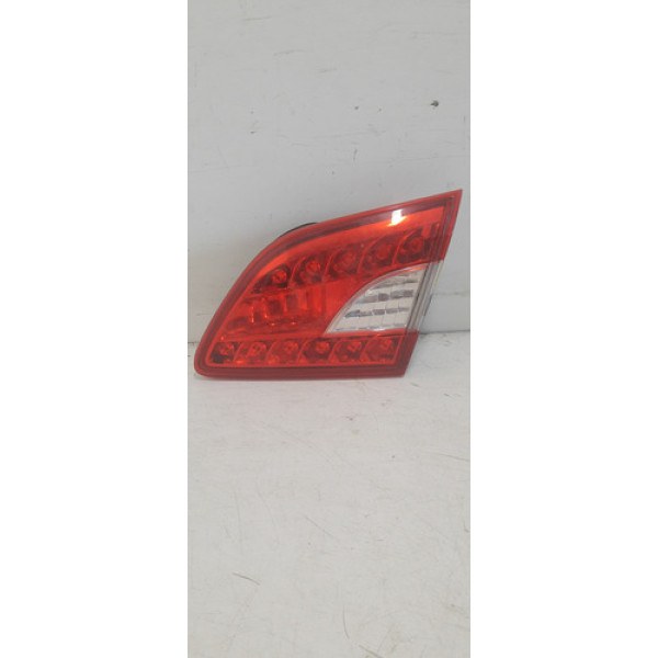 Lanterna Direita Tampa Nissan Sentra 2013/2016 Origi 24893