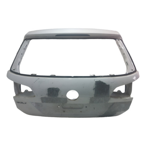 Tampa Tras Vw Golf Variant 2015 A 2018 Original Usado 22321