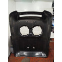 Capa Moldura Externa Ac Teto Mb Sprinter A9078307500 Cinza-escuro