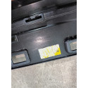 Parachoque Dianteiro Byd Song Pro 2025 A 2026 26612 Azul