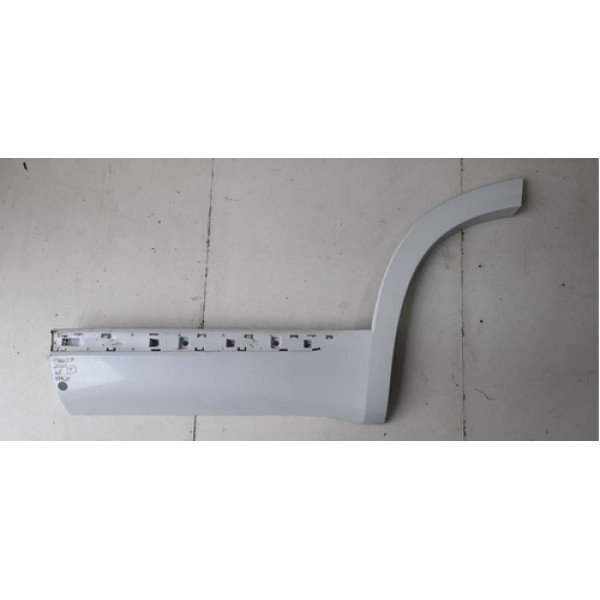 Moldura Porta Traseira Tiggo 7 Original Lado Esquerdo 11920