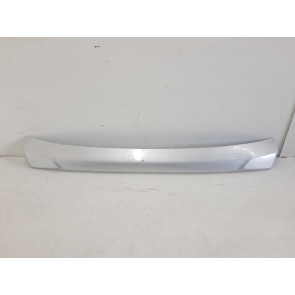 Aplique Traseiro Mitsubishi Outlander 2016/2019 Origin 22185