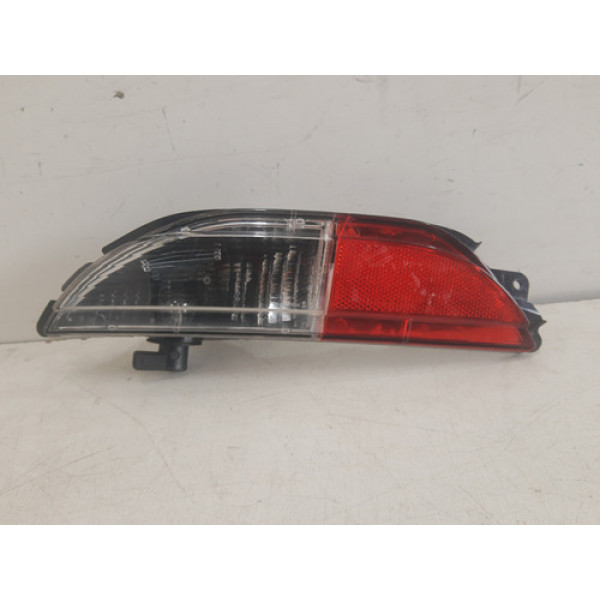 Lanterna Freio Fiat Toro 2017/2021 Original 12499
