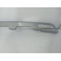 Spoiler Parachoque Traseiro Tiggo 3x Original 25486