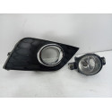 Farol Milha Nissan Sentra Direto 2017 A 2020 Original 25552