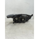 Farol Esquerdo Nissan Kicks 2018 A 2022 Original 26685
