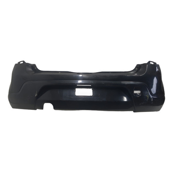 Parachoque Tras Renault Sandero 2008/2014 Orig Usado 24835