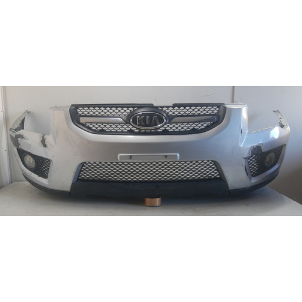 Parachoque Dianteiro Kia Sportage 2009/2011 Original 24803