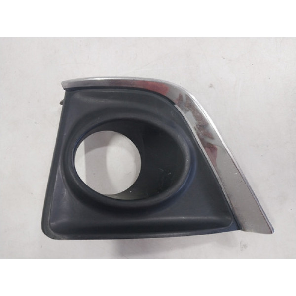 Moldura De Milha Lado Esquerdo Corolla 2014 A 2017 21959