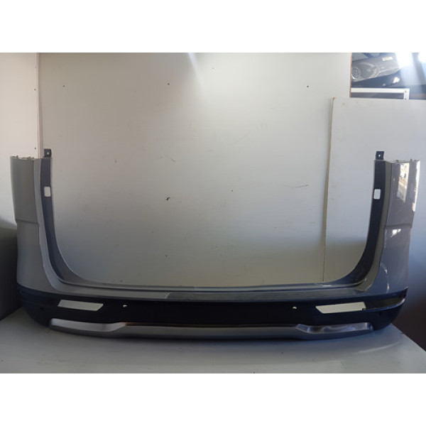 Parachoque Traseiro Kia Carnival 2022/2024 Original 25288