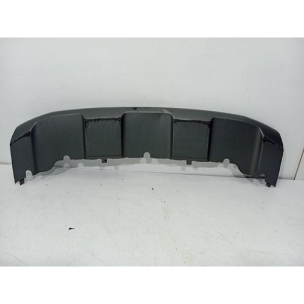 Spoiler Dianteiro Vw Crossfox 2010 A 2014 Original 25519