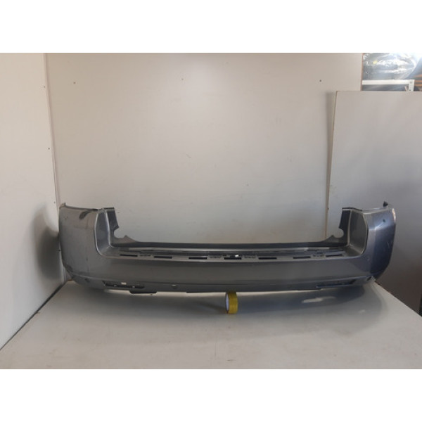 Para-choque Traseiro Freelander 2007 A 2014 Original 14520