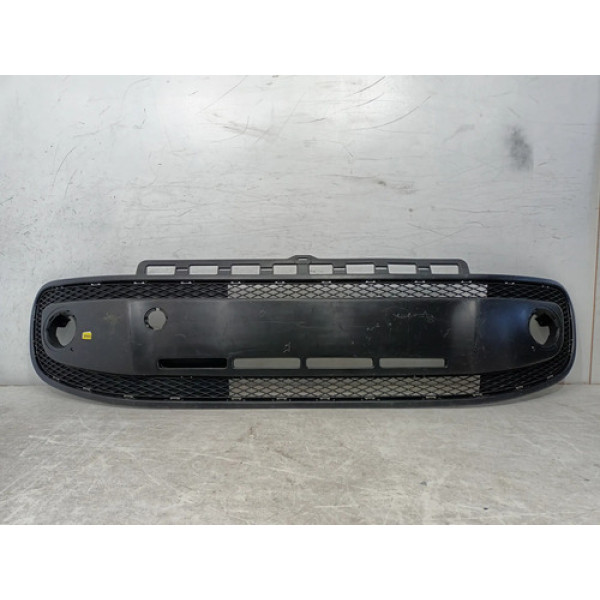 Grade Dianteira Volkswagen Up 2014 A 2017 Original 26900 Preto Fosco