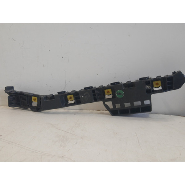 Guia Parachoque Hyundai Creta 2020 2021 Original 11385