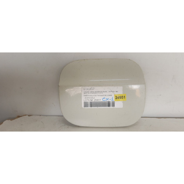 Portinhola Tampa Combustível Grand Siena 2013/2021 24951